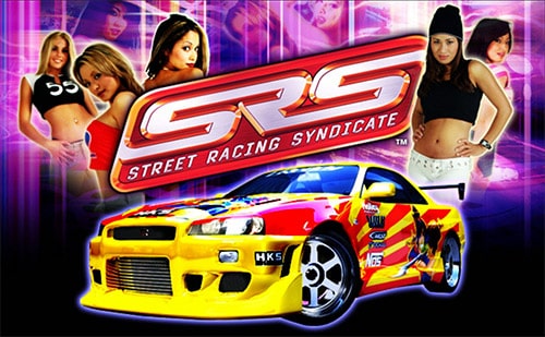 street racing syndicate pc game free torrent download